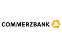 Commerzialbank Logo