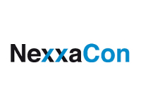 NexxaCon Logo