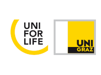 UNI FOR LIFE Logo