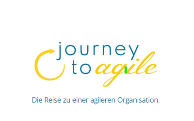Interview: ‘A journey to agile!’