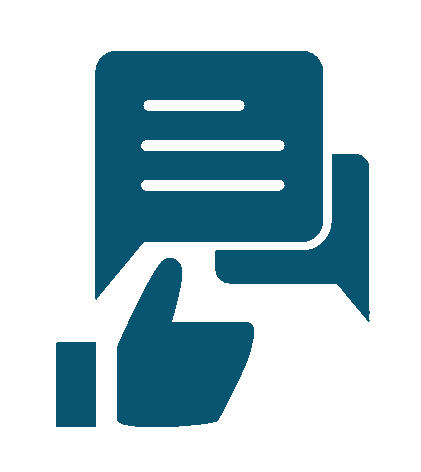 Feedback - Icon